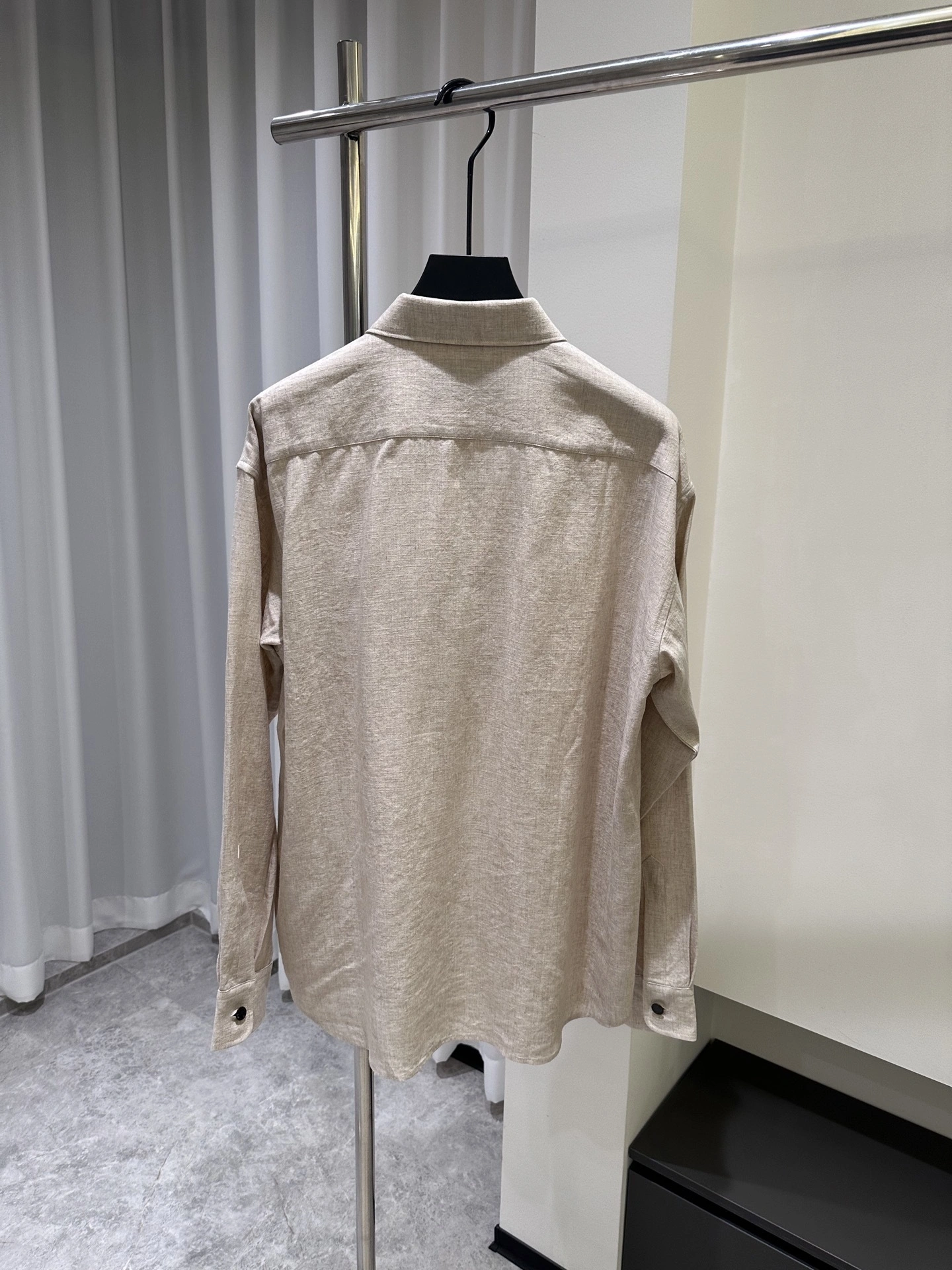 &wg.luxury- Pr141 Linen fabric item:E-F382D2906